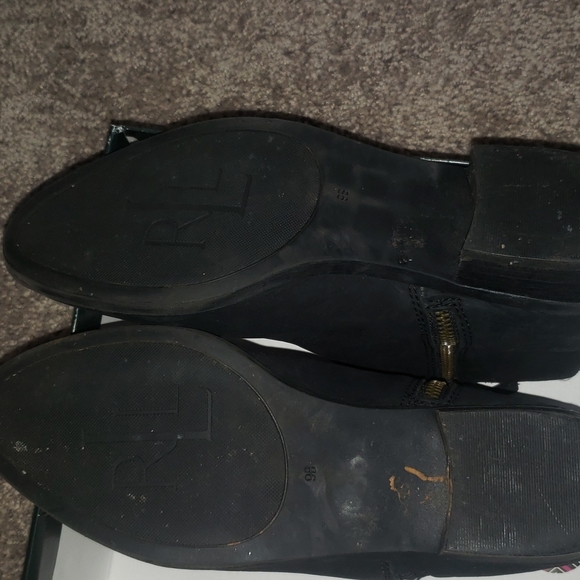 Ankle boots - Picture 5 of 5